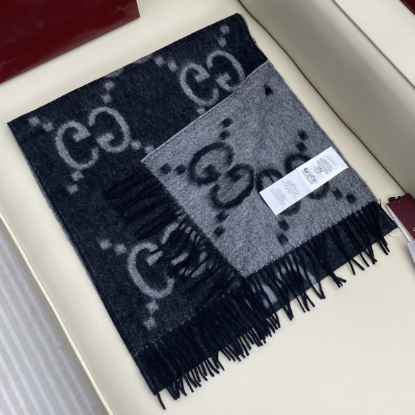 Gucci, Unisex, Scarf