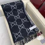 Gucci, Unisex, Scarf