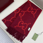 Gucci, Unisex, Scarf