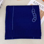 Hermes, Men Scarf