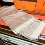 Hermes, Unisex Scarf