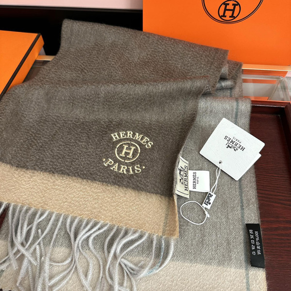 Hermes, Unisex Scarf