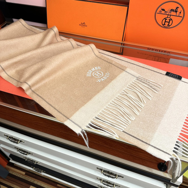 Hermes, Unisex Scarf