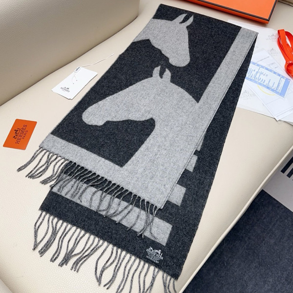 Hermes, Unisex Scarf