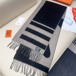 Hermes, Unisex Scarf