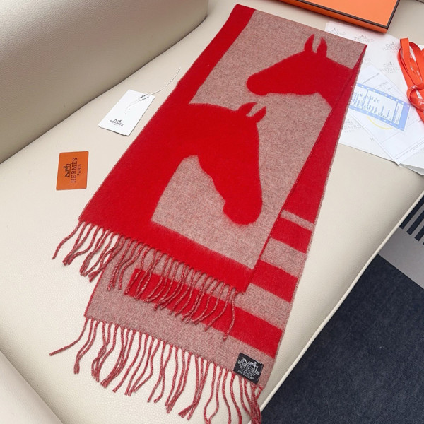 Hermes, Unisex Scarf