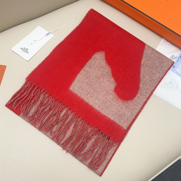 Hermes, Unisex Scarf