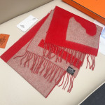 Hermes, Unisex Scarf