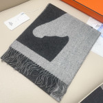 Hermes, Unisex Scarf