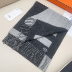 Hermes, Unisex Scarf