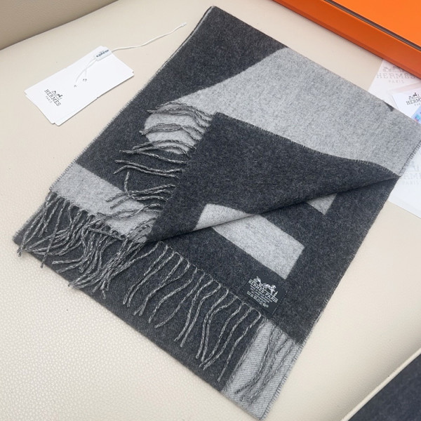 Hermes, Unisex Scarf