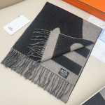 Hermes, Unisex Scarf