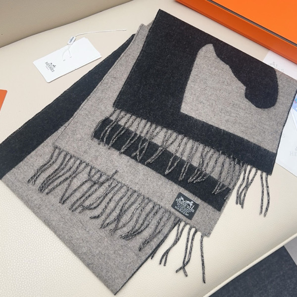 Hermes, Unisex Scarf