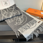 Hermes, Women Scarf