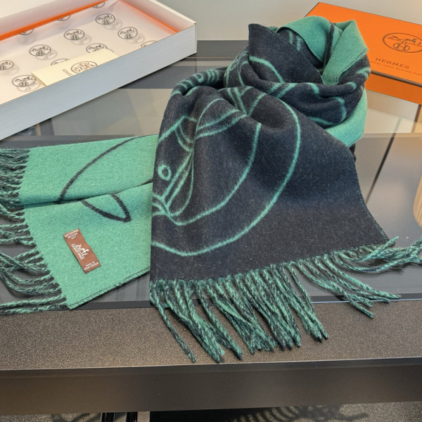 Hermes, Women Scarf