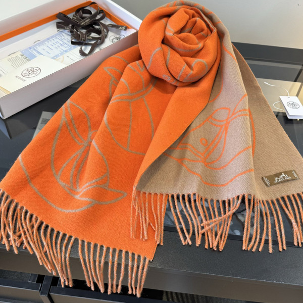 Hermes, Women Scarf