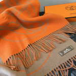 Hermes, Women Scarf
