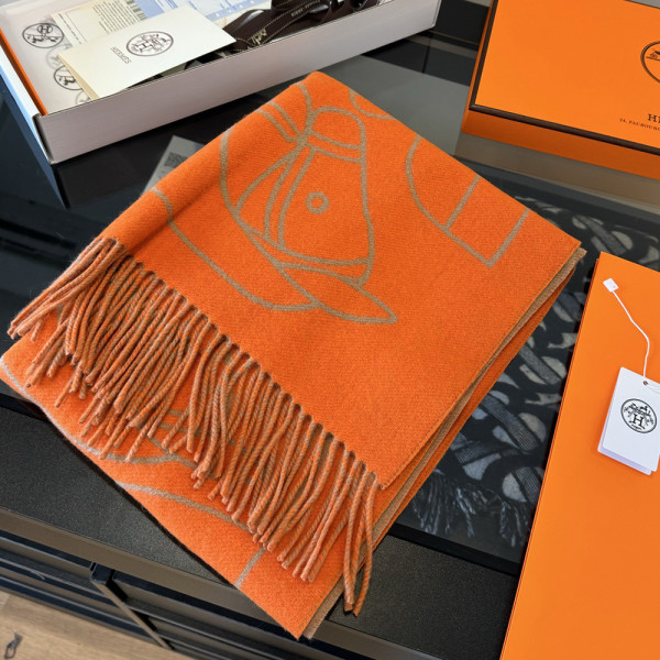 Hermes, Women Scarf