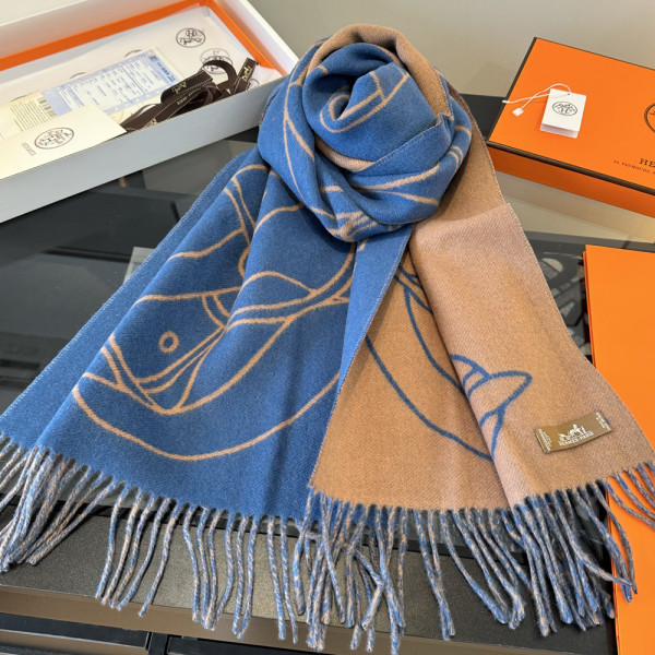 Hermes, Women Scarf