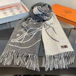 Hermes, Women Scarf
