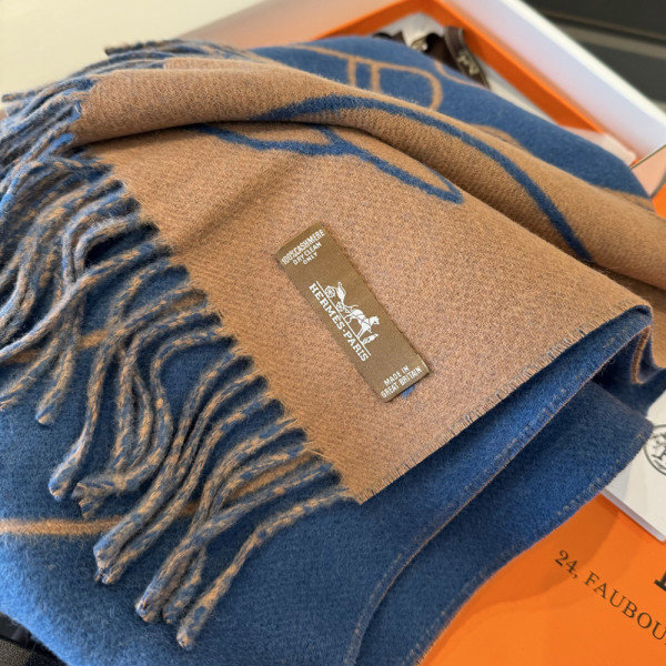 Hermes, Women Scarf