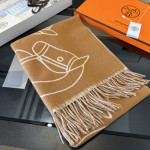 Hermes, Women Scarf