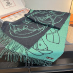 Hermes, Women Scarf