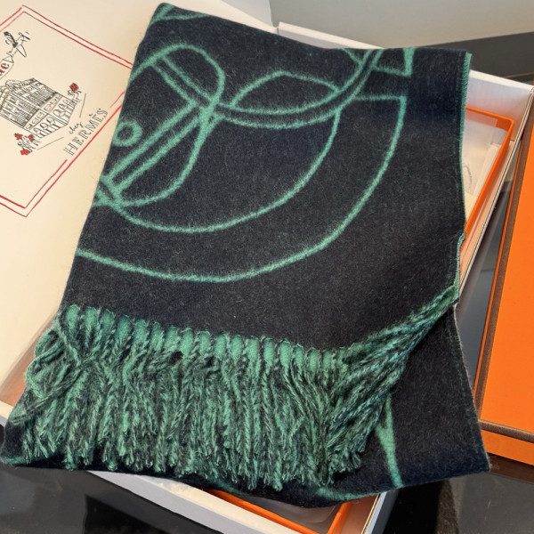 Hermes, Women Scarf