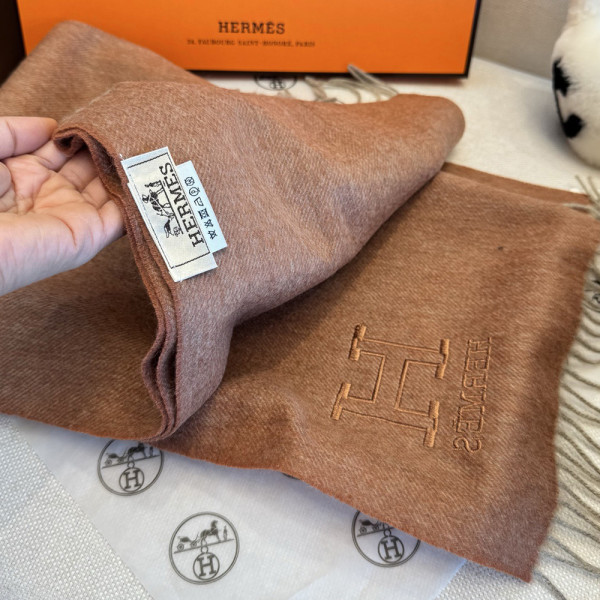 Hermes, Unisex Scarf