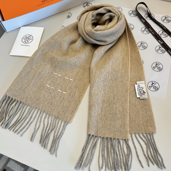 Hermes, Unisex Scarf