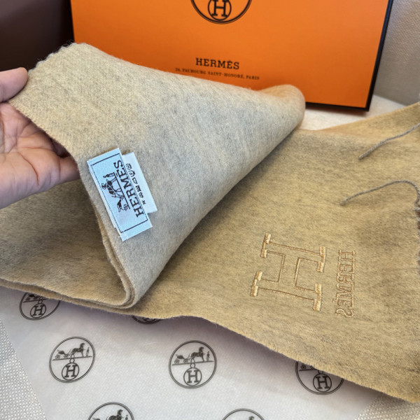 Hermes, Unisex Scarf
