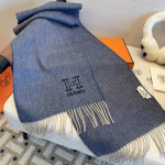 Hermes, Unisex Scarf