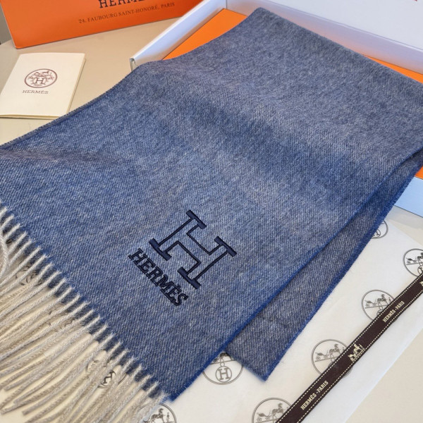 Hermes, Unisex Scarf