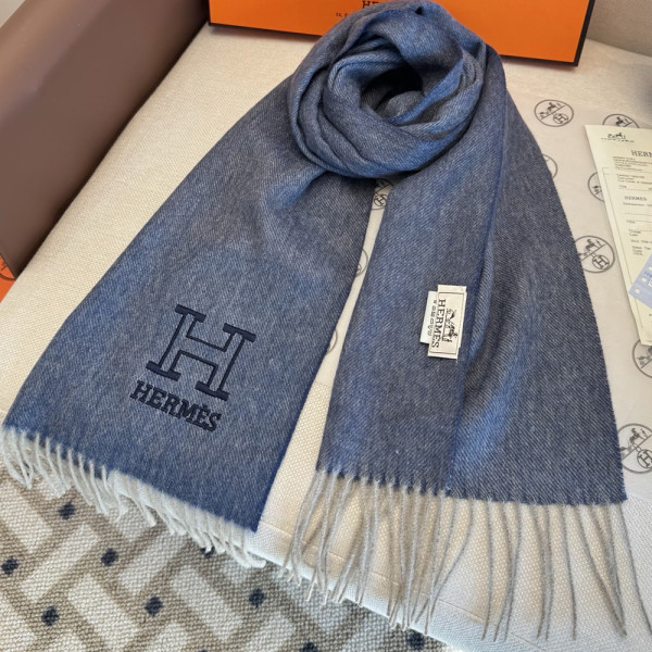 Hermes, Unisex Scarf