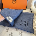 Hermes, Unisex Scarf