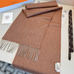 Hermes, Unisex Scarf