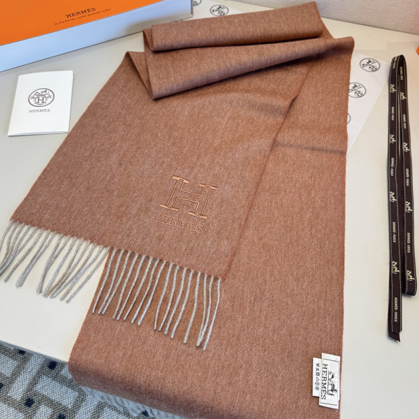Hermes, Unisex Scarf