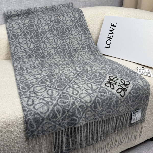 Loewe, Unisex Scarf