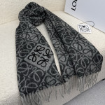 Loewe, Unisex Scarf