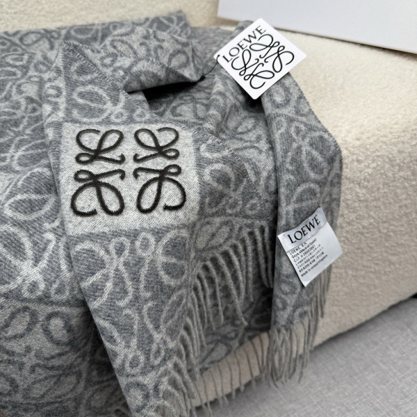 Loewe, Unisex Scarf