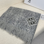 Loewe, Unisex Scarf