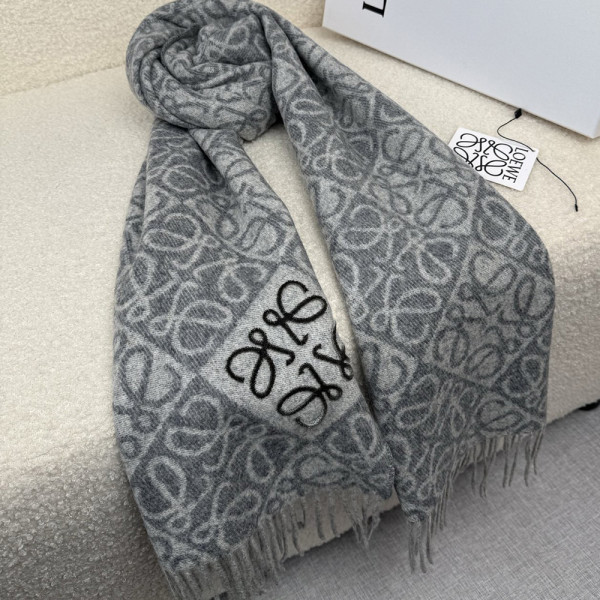Loewe, Unisex Scarf