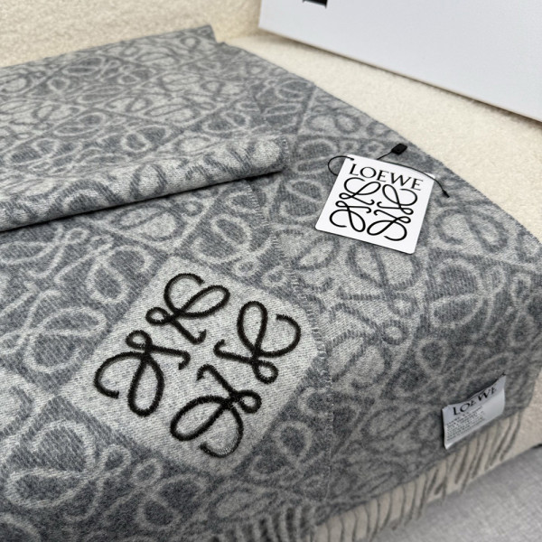 Loewe, Unisex Scarf