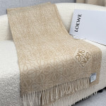 Loewe, Unisex Scarf