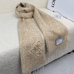Loewe, Unisex Scarf