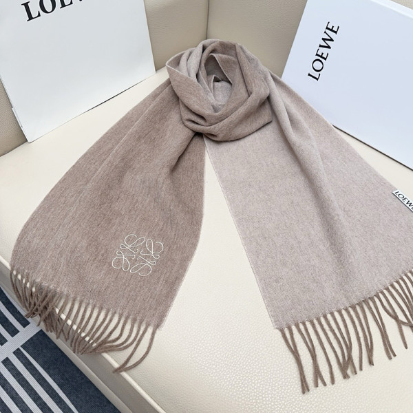 Loewe, Unisex Scarf