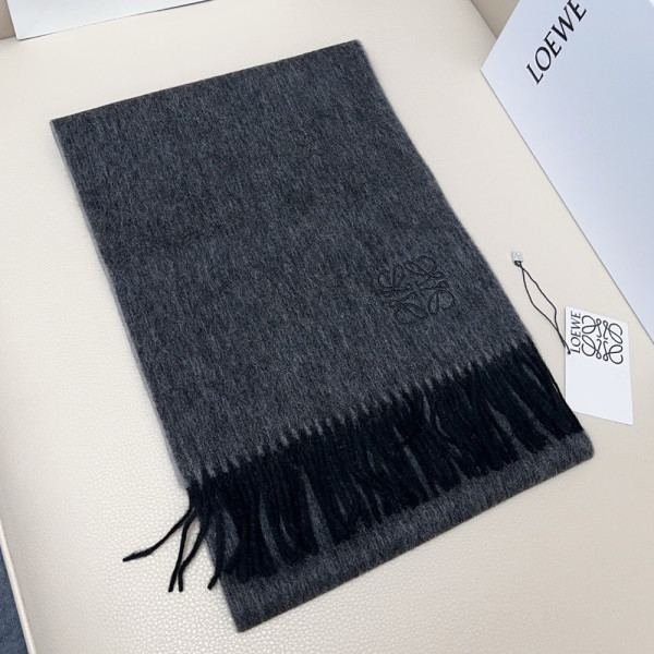 Loewe, Unisex Scarf