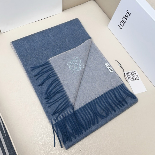 Loewe, Unisex Scarf