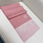 Loewe, Unisex Scarf
