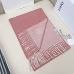 Loewe, Unisex Scarf